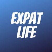 Expat Life Community logo - Similar company to Auditdata Consulting