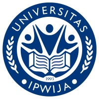 UNIVERSITAS IPWIJA logo - Similar company to Ronadigitech