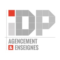 IDP Agencement & Enseignes logo - Similar company to Artepy Sols & Murs Écologiques