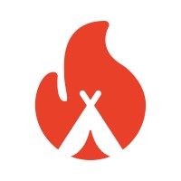 FireKamp logo - Similar company to Press Play Digital