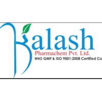 Kalash Pharmaceuticals Pvt Ltd logo - Similar company to Enzo-Chem Laboratories Pvt. Ltd.