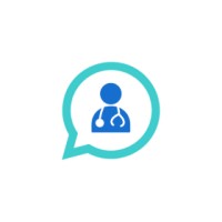 Heal-AI-Health logo - Similar company to Reactual