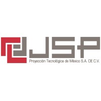 JSP PROYECCIÓN TECNOLÓGICA DE MÉXICO logo - Similar company to Iqubadora