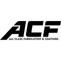 All Class Fabrication and Coatings logo - Similar company to Lindome Structures