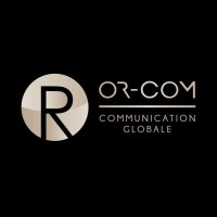 Agence OR-COM logo - Similar company to La Fabric3D