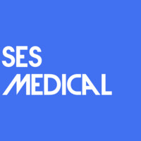 SES Medical logo - Similar company to Creation Zone