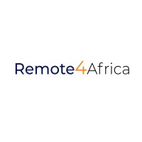Remote4Africa.com logo - Similar company to Bluecreators