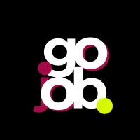 GoJob Agency logo - Similar company to Aventurin
