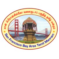 San Fransisco Bay Area Tamil Manram logo - Similar company to Prixvo