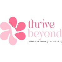 TheThriveBeyondng logo - Similar company to Tantacom Group