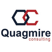 Quagmire Consulting logo - Similar company to Evalu8 Technologies