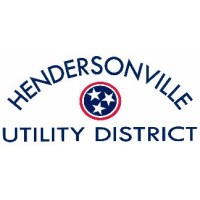 Hendersonville Utility District logo - Similar company to Milcrofton Utility District