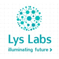 Lys Labs Pvt Ltd. logo - Similar company to Teloxis