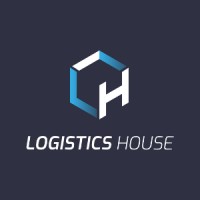 Logistics House logo - Similar company to Ruttel Logistics