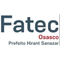 Fatec Osasco Pref. Hirant Sanazar logo - Similar company to Senai Osasco