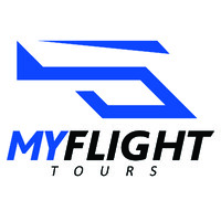 MyFlight Tours logo - Similar company to Beacon Information Security