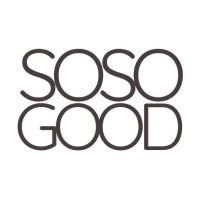 SOSOGOOD logo - Similar company to Data Acteur