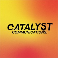 Catalyst Communications logo - Similar company to The Showtime Crew