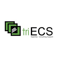 triECS logo - Similar company to Euralarm