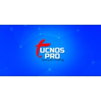 TucnosPRO Consulting logo - Similar company to He Groupe