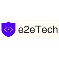 E2E TECHNOLOGY CONSULTANCY logo - Similar company to Fintech Qld