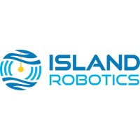 Island Robotics logo - Similar company to Action Hydro Topo