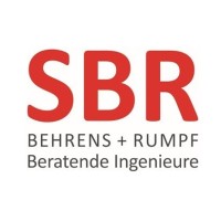 SBR Behrens + Rumpf Beratende Ingenieure PartG mbB logo - Similar company to Aris Systeme Gmbh