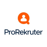 ProRekruter logo - Similar company to This.Is.Lisbon