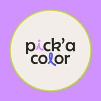 Pick'a Color