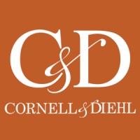 Cornell & Diehl logo - Similar company to Gawith Hoggarth & Co