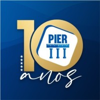 Pier Três Engenharia e Consultoria logo - Similar company to Mineracao Correa