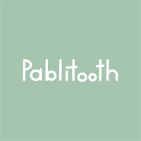 Pablitooth - Die Bambuszahnbürste logo - Similar company to Mint