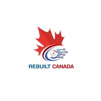 Rebuilt Canada - Auto Sales & Finance logo - Similar company to Auto Canada Finance