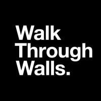 Walk Through Walls logo - Similar company to Tecstac