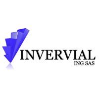 INVERVIAL ING SAS logo - Similar company to Datasafe