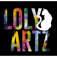 Lolyartz logo - Similar company to Dg Systeme