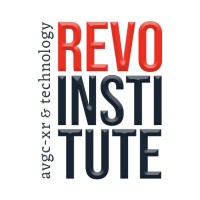 Revo Institute logo - Similar company to Inetz Technologies