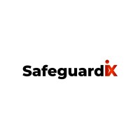 Safeguardix logo - Similar company to Wecybertech