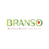 BRANSO logo - Similar company to Tam Enterprises