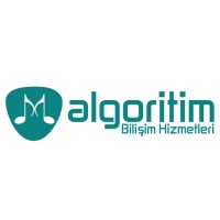 Algoritim Bilişim logo - Similar company to B5 Yazilim