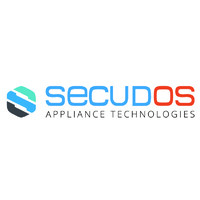 SECUDOS logo - Similar company to Secustack Gmbh