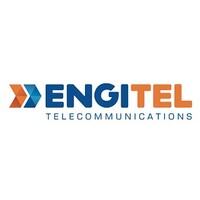 Engitel Telecommunications logo - Similar company to Aquam Pipe Diagnostics