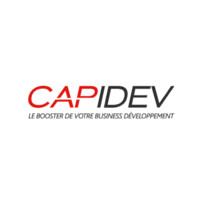 Capidev BUSINESS DEVELOPPEMENT logo - Similar company to Offrian Rum (Or)