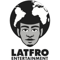 Latfro Entertainment logo - Similar company to Sewell Law