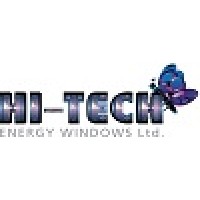 Hi-Tech Energy Windows & Doors Ltd logo - Similar company to No-Spill Systems, Inc