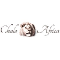 Chalo Africa logo - Similar company to Regenerative Travel®
