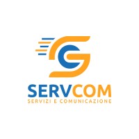 Servcom srl logo - Similar company to Etica Engineering Srl