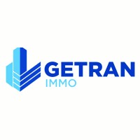 Getran immo logo - Similar company to Les Services Du Batiment