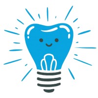 Happy Light Dental logo - Similar company to Brainy Books