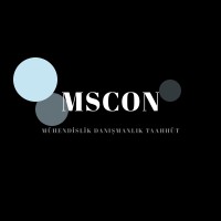MSCON MÜHENDİSLİK DANIŞMANLIK TAAHHÜT VE TİCARET LİMİTED ŞİRKETİ logo - Similar company to Arda Grup